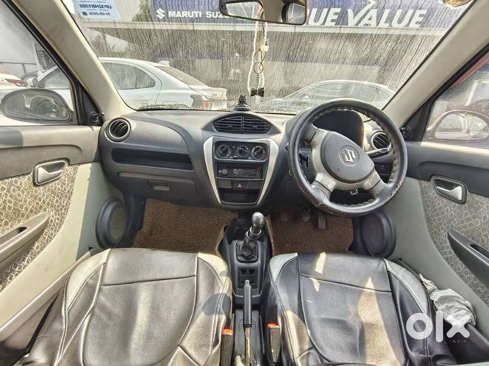 Maruti Suzuki Alto 800 Lxi, 2016, Petrol
