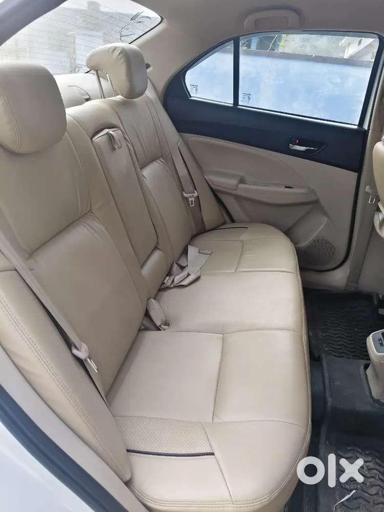 Maruti Suzuki Dzire 2024 Petrol Good Condition