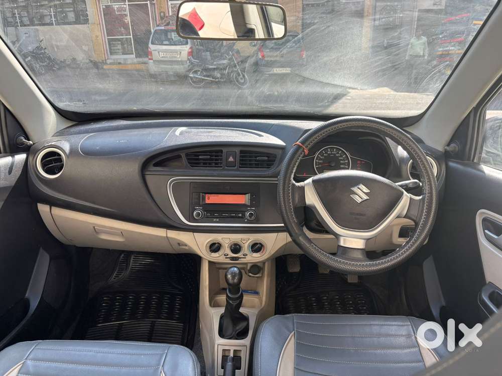 Maruti Suzuki Alto 800 Vxi Plus Option, 2019, Cng & Hybrids