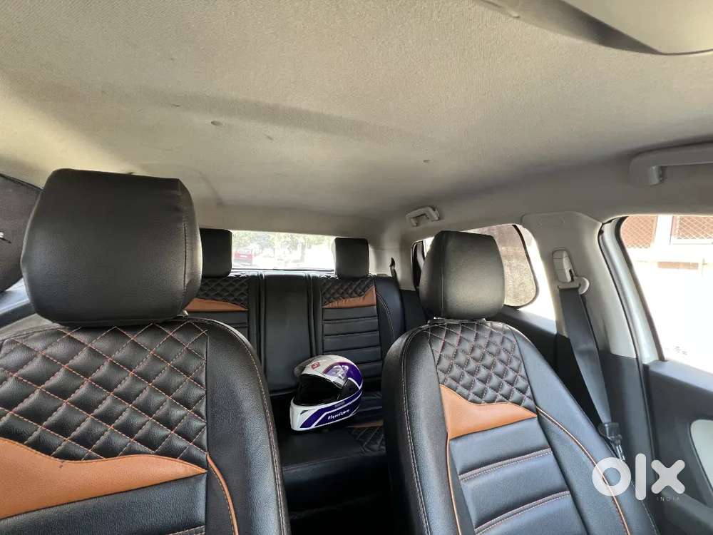 Tata Altroz 2021 Petrol Good Condition