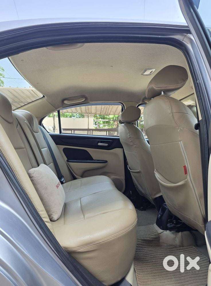 Honda Amaze 1.2 V I-vtec Mt, 2018, Petrol