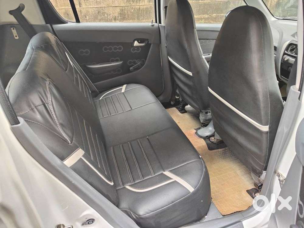 Maruti Suzuki Alto 800 Lxi, 2013, Petrol