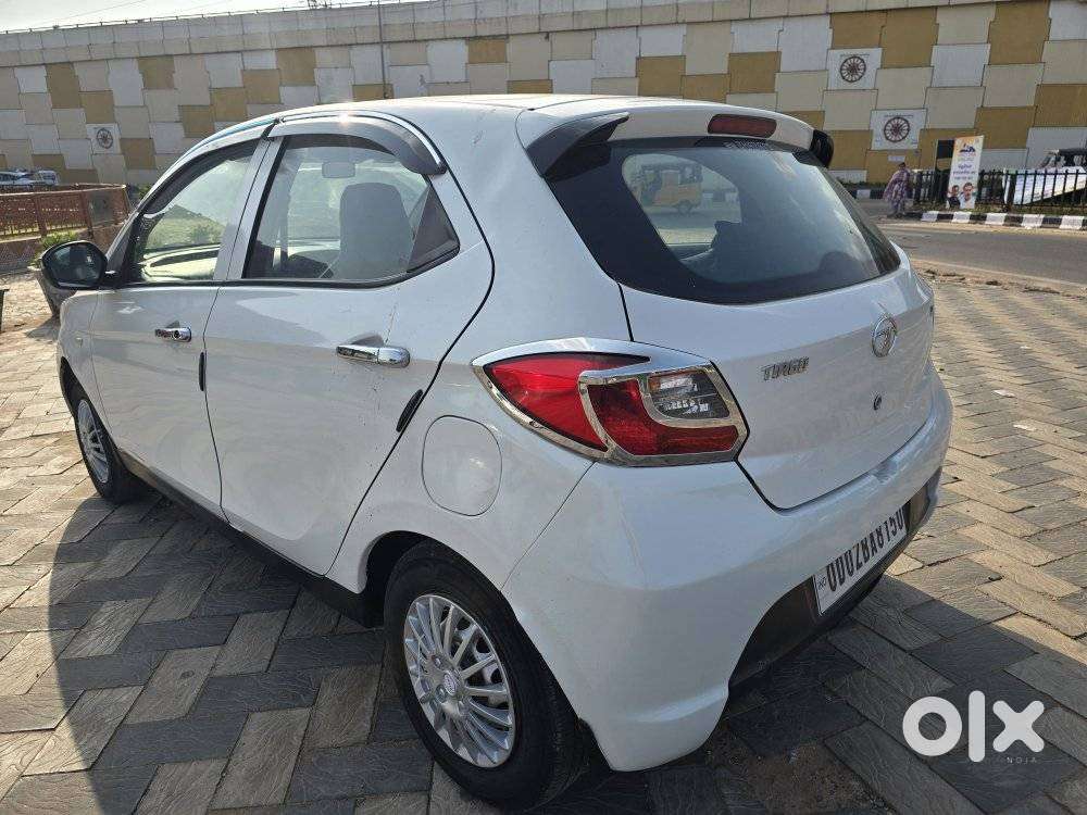Tata Tiago 1.05 Revotorq Xm, 2019, Cng & Hybrids