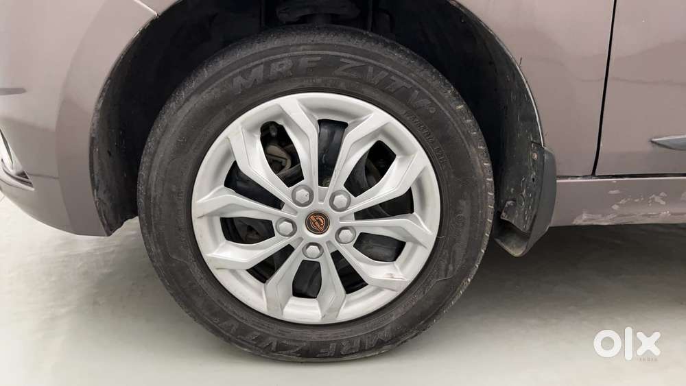 Tata Tiago Xz, 2019, Petrol