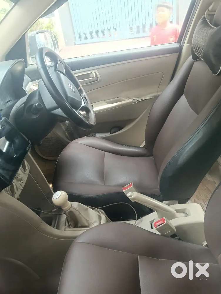 Maruti Suzuki Dzire 2019 Cng & Hybrids 142000 Km Driven