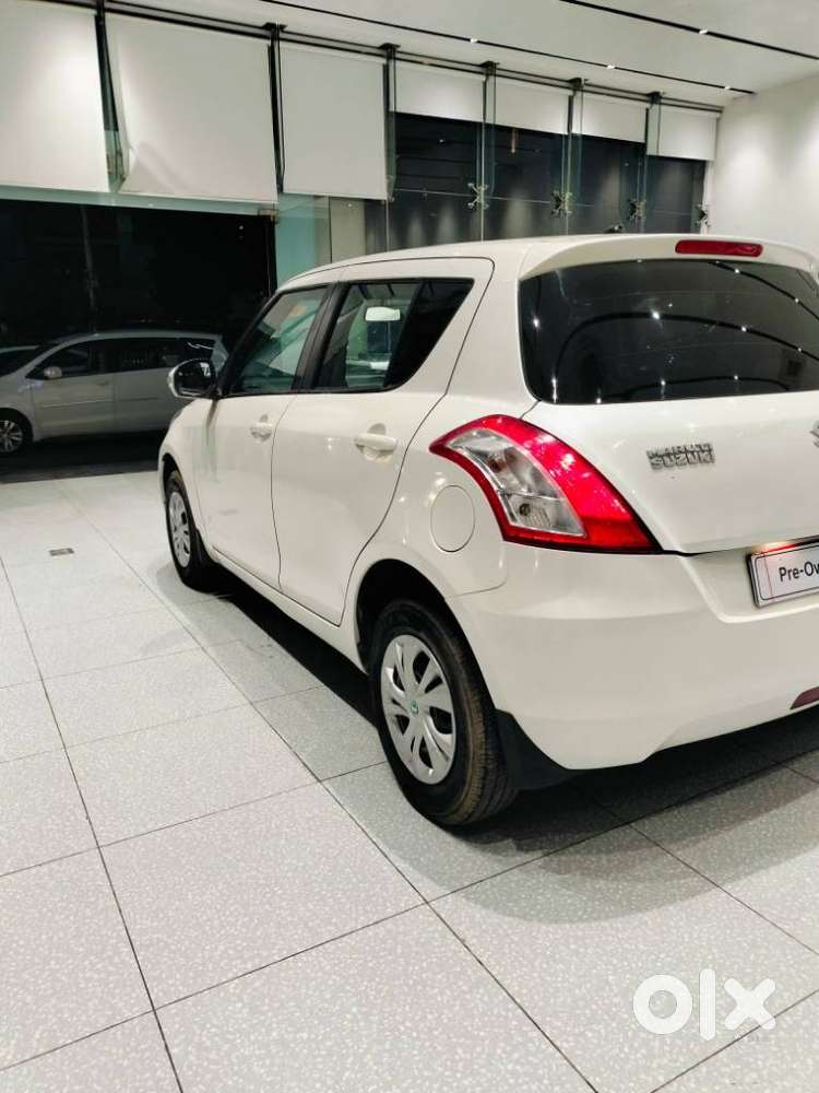 Maruti Suzuki Swift 2011-2014 Vdi, 2012, Diesel