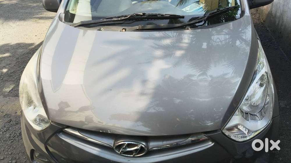 Hyundai Eon 2012 Petrol Good Condition