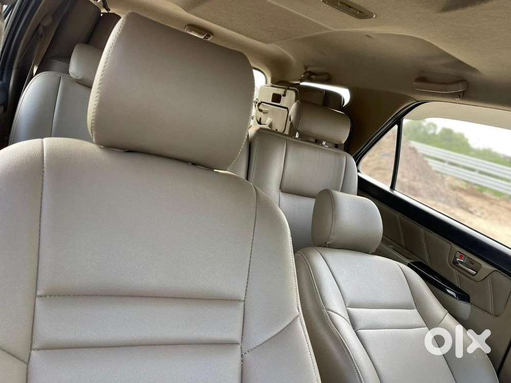 Toyota Diesel Automatic 2014