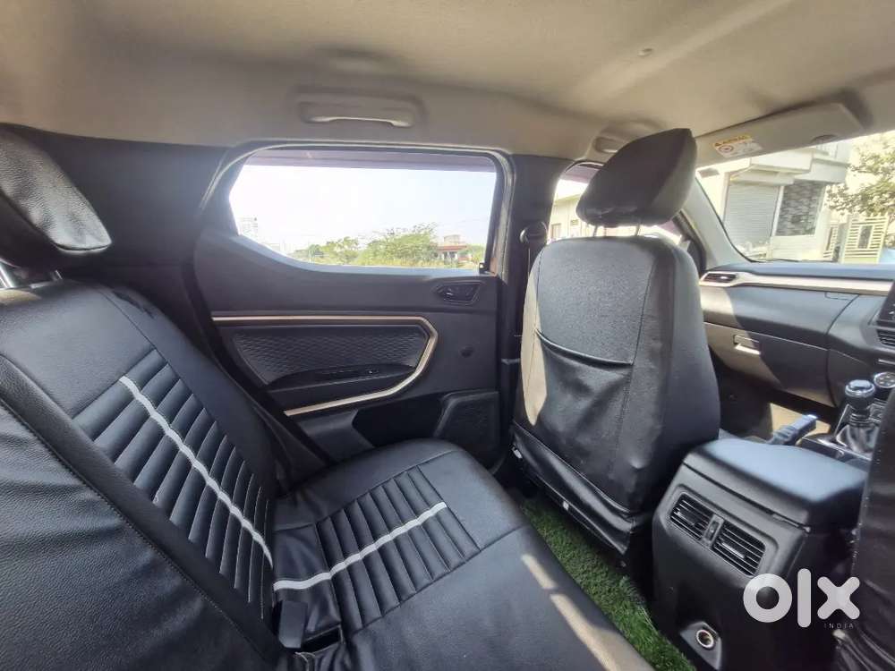 Renault Kiger 2021 Petrol 40000 Km Driven