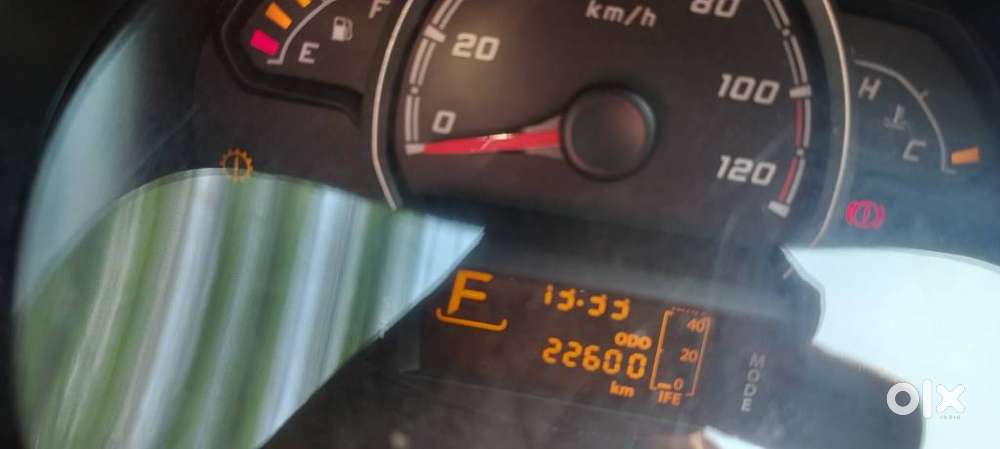 Tata Nano 2012-2015 Twist Xt, 2017, Petrol