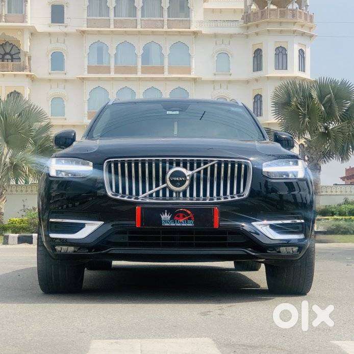 Volvo Xc90 Inscription Luxury, 2024, Petrol