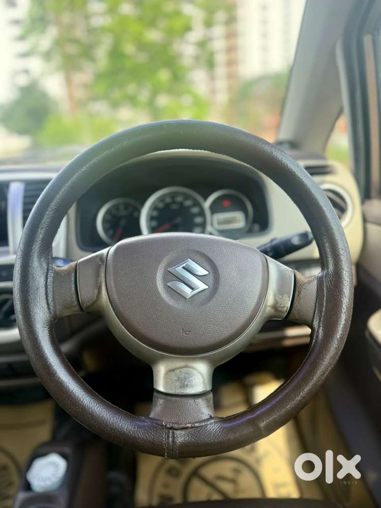 Maruti Suzuki Estilo Vxi Bs-iv, 2010, Petrol