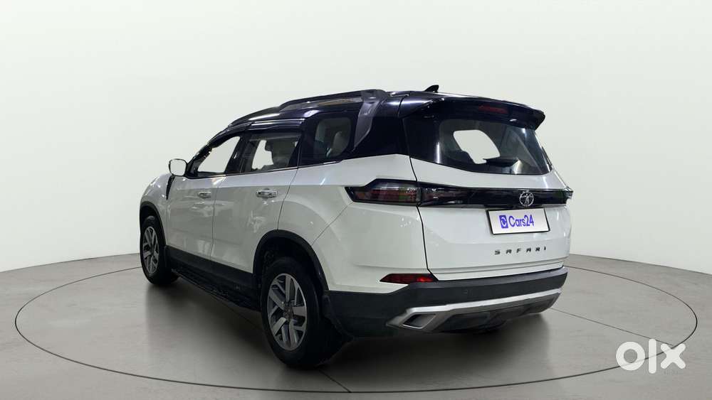 Tata Safari 2.0 Kryotec Xz Plus 6 Str, 2021, Diesel