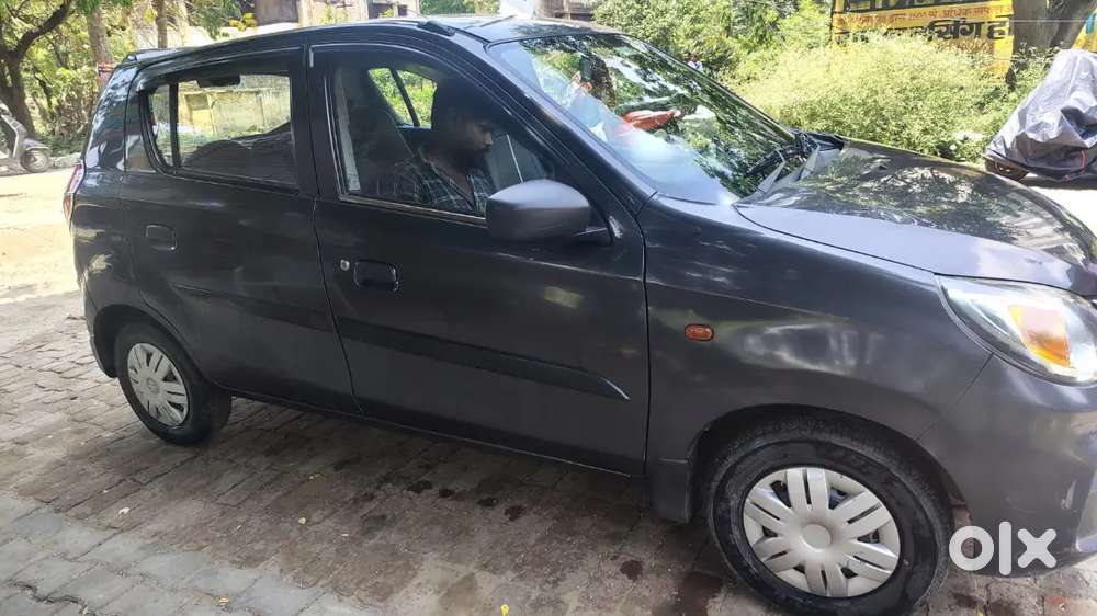 Maruti Alto 2021 Petrol 1st Owner