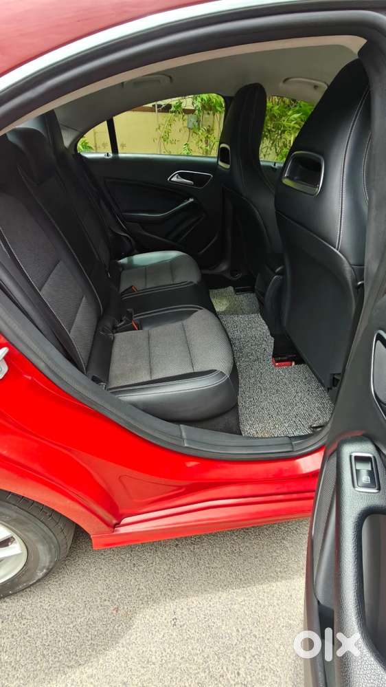 Mercedes-benz Cla 200 Cdi Sport, 2015, Diesel