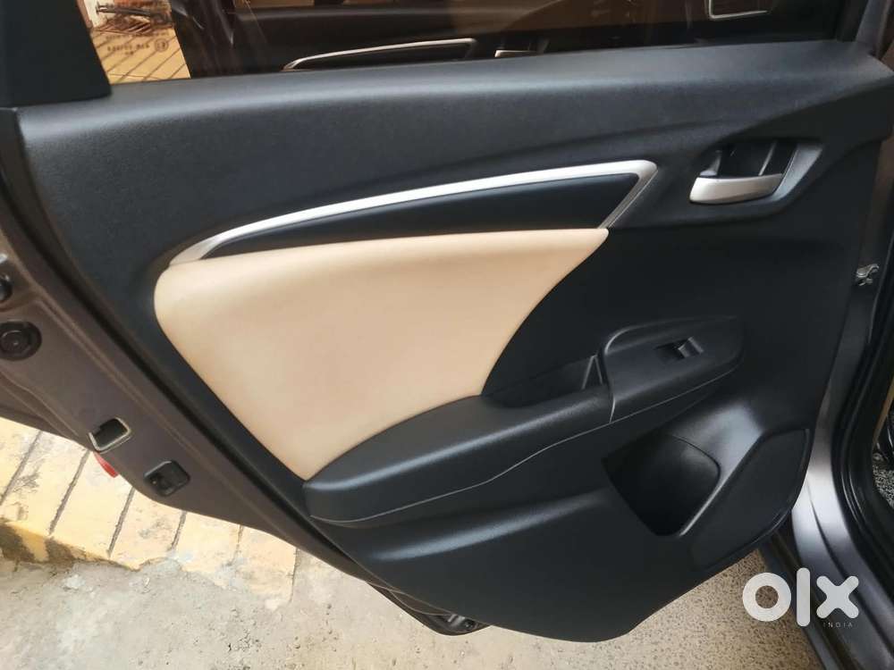 Honda Jazz 1.5 V I Dtec, 2017, Diesel