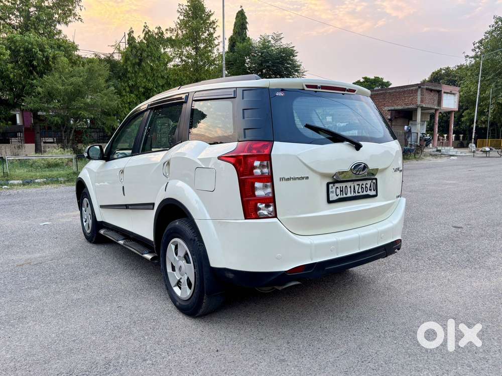 Mahindra Xuv500 W6 2wd, 2014, Diesel