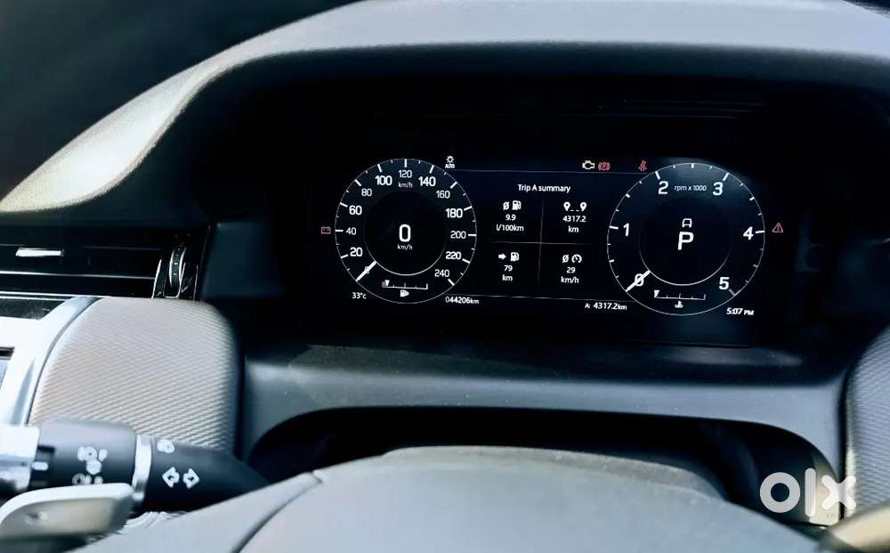 2021 Land Rover Discovery Sport R-dynamic Se