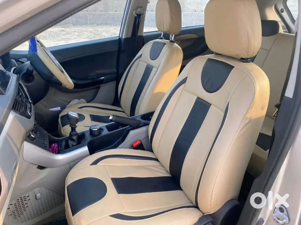 Tata Nexon 2019 Petrol Well Maintained