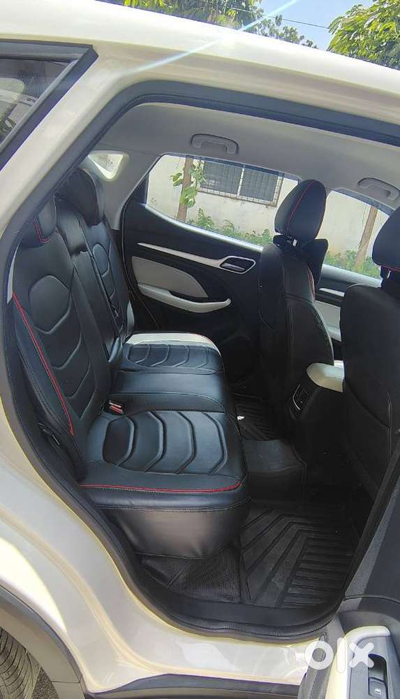 Mg Astor 1.5 Style, 2024, Petrol
