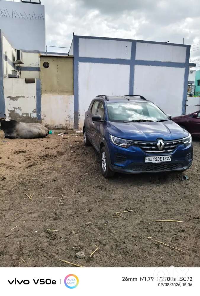 Renault Triber 1.0 Rxl 2020