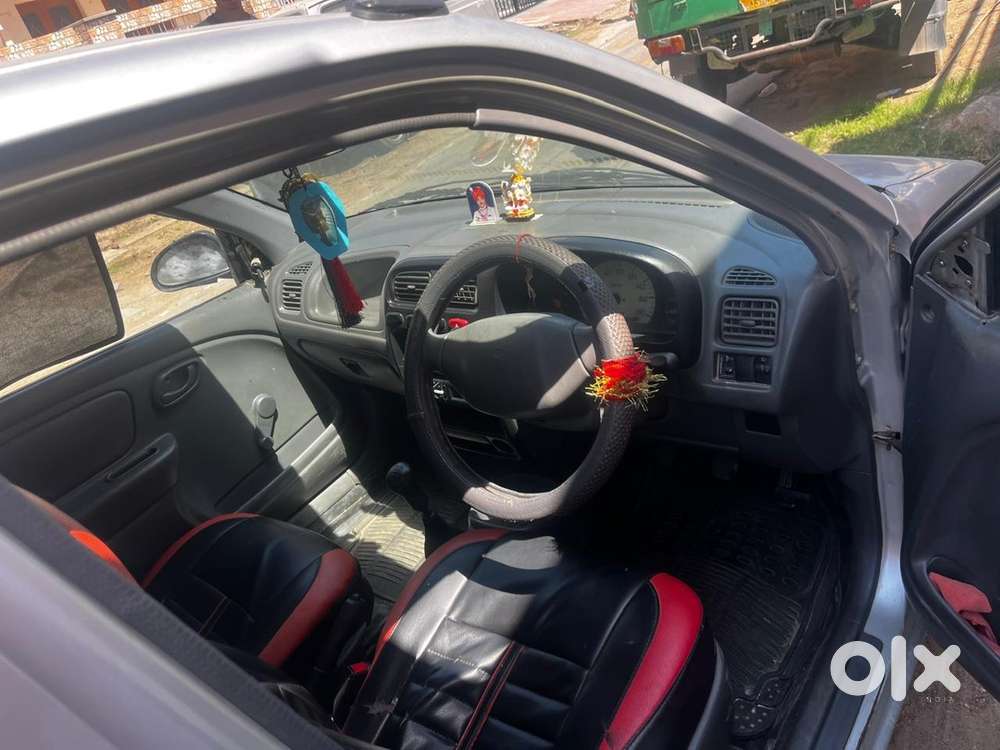 Maruti Suzuki Wagon R