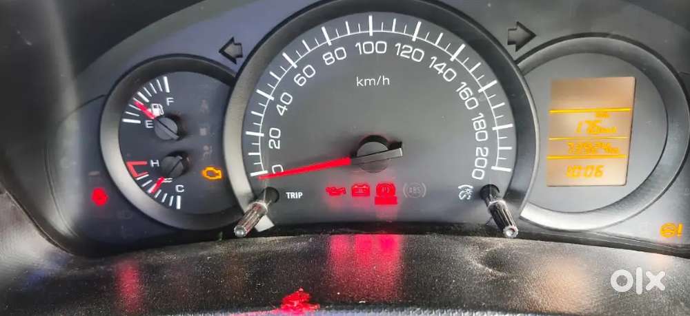 Maruti Suzuki Dzire 2022