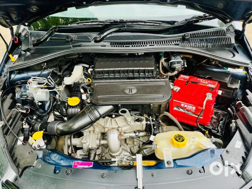 Tata Tiago 1.2 Revotron Xza, 2026, Petrol