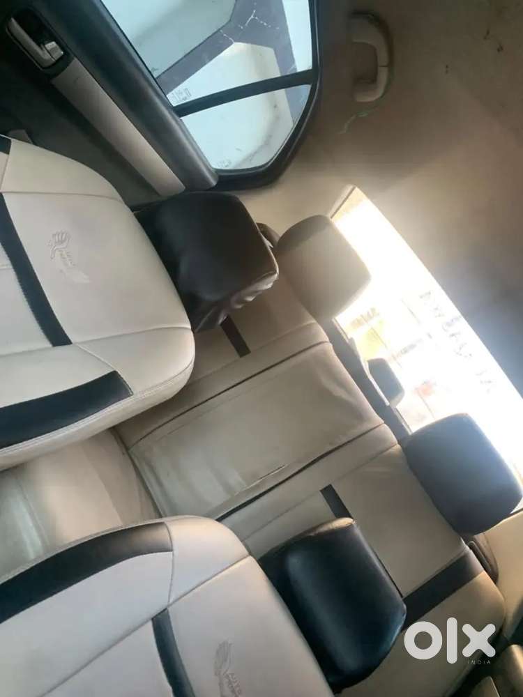 Maruti Suzuki Dzire 1.2 2008