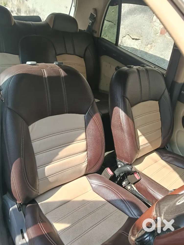 Hyundai Santro Xing Gl 2012