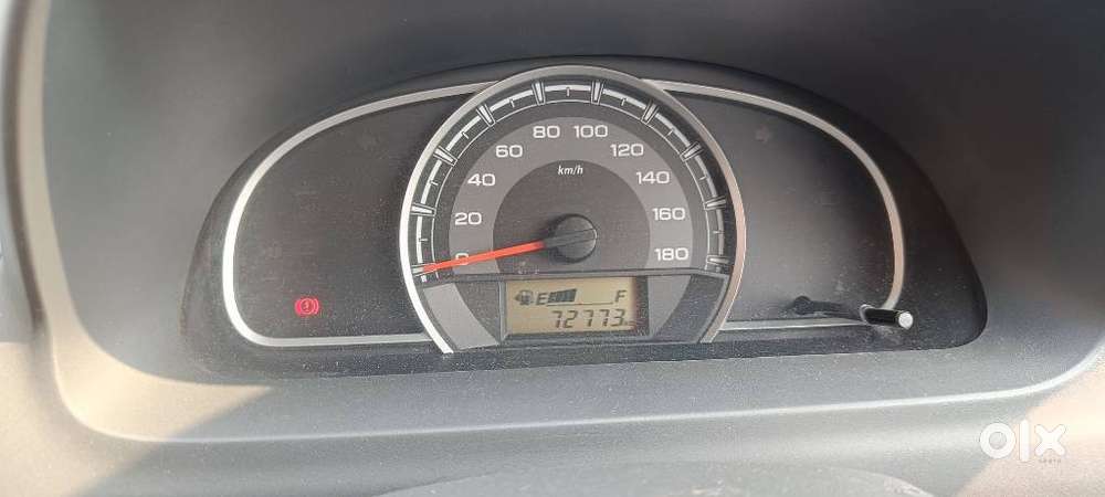 Maruti Suzuki Alto 800 Vxi Airbag, 2016, Petrol