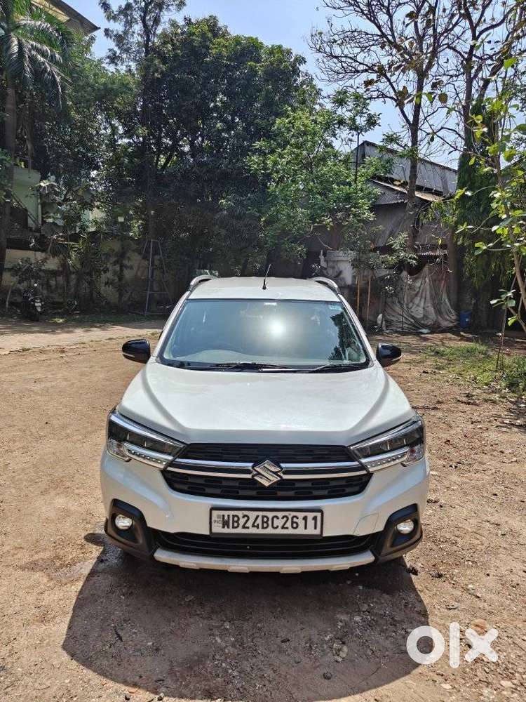 Maruti Suzuki Xl6 1.5 Alpha Mt, 2021, Petrol