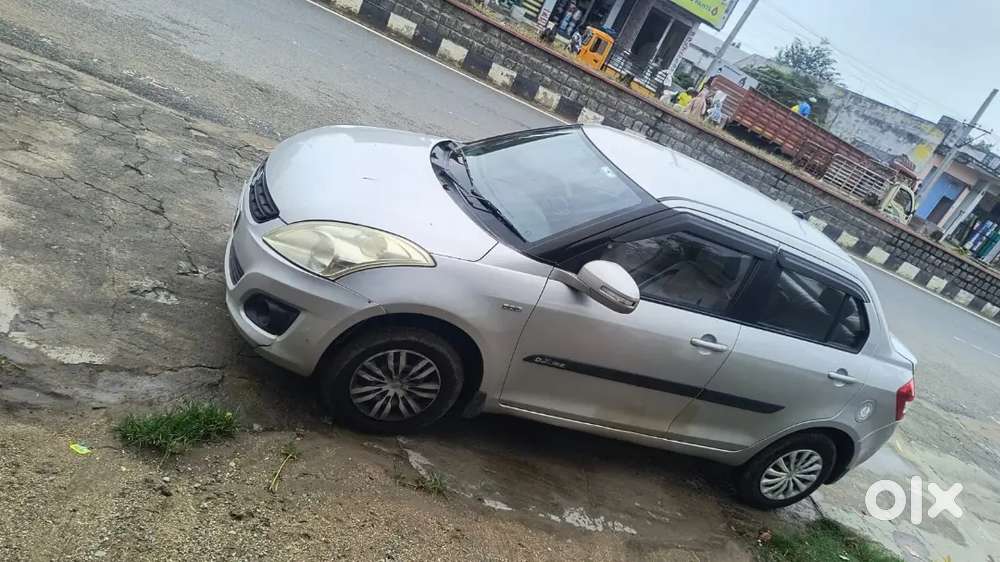 Swift Dzire