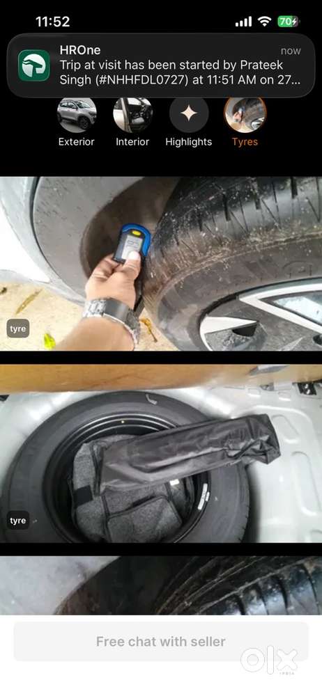 Kia Sonet Petrol Manual 2025