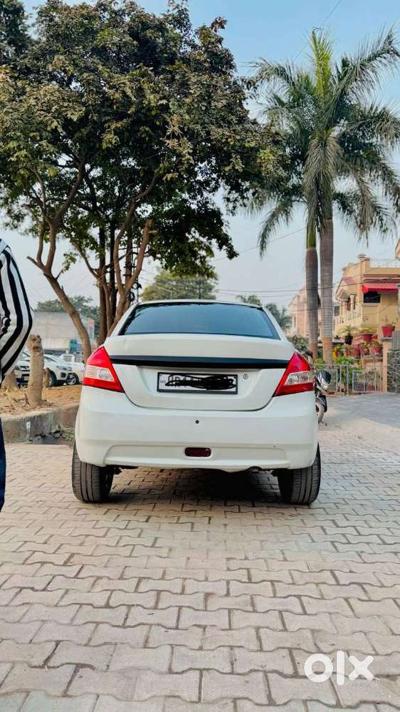 Maruti Suzuki Swift Dzire Vdi (o), 2014, Diesel