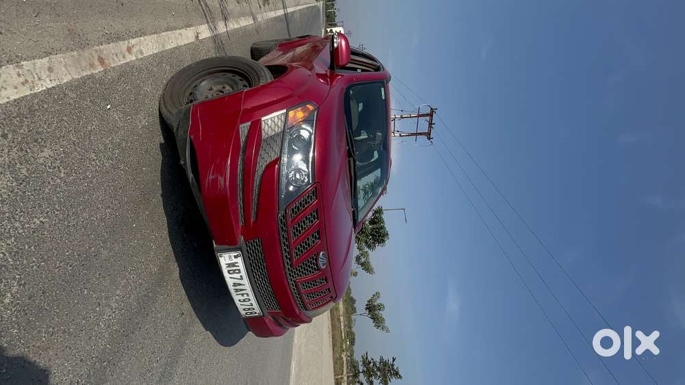 Car At Mint Condition