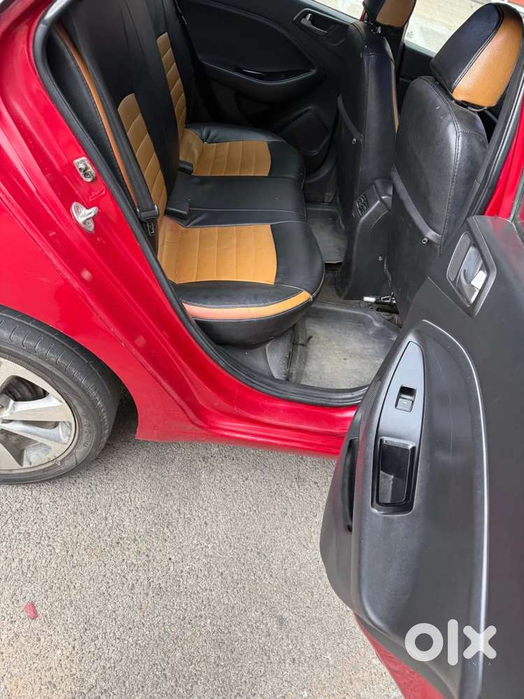 Hyundai Elite I20 [ ] 1.4 Asta Crdi, 2017, Diesel