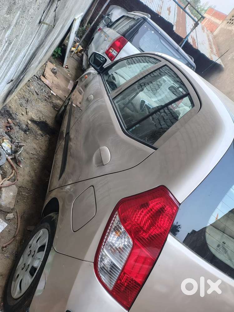 Hyundai I10 Petrol 2010