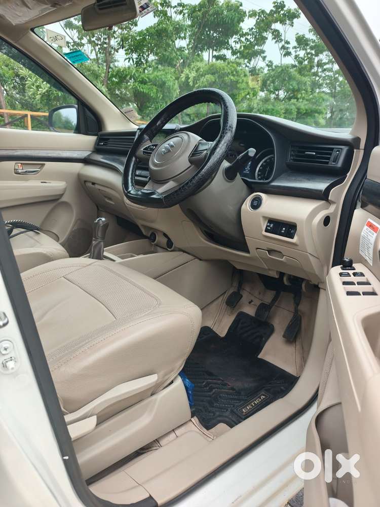 Maruti Suzuki Ertiga Zxi Plus Petrol, 2024, Cng & Hybrids
