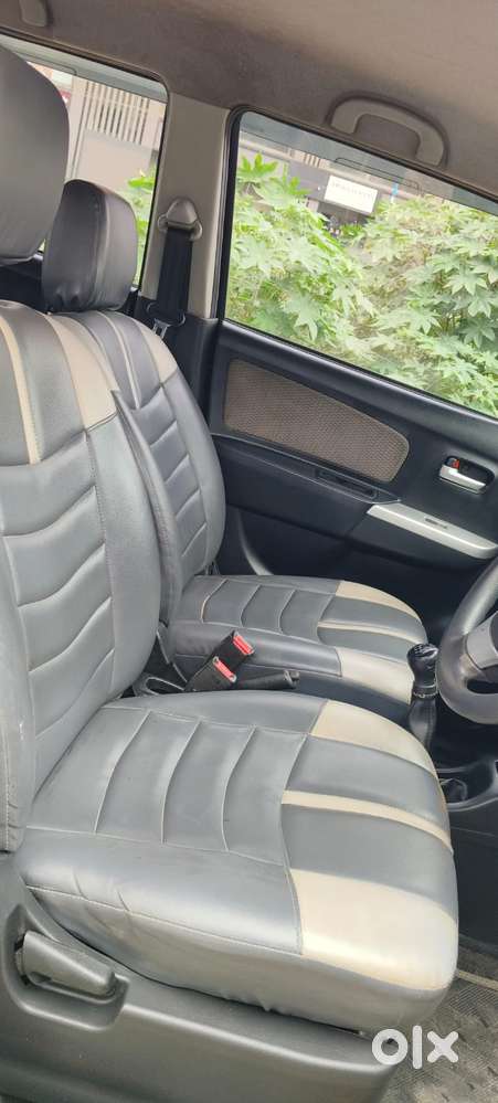 Maruti Suzuki Wagon R Lxi Cng Optional, 2013, Cng & Hybrids
