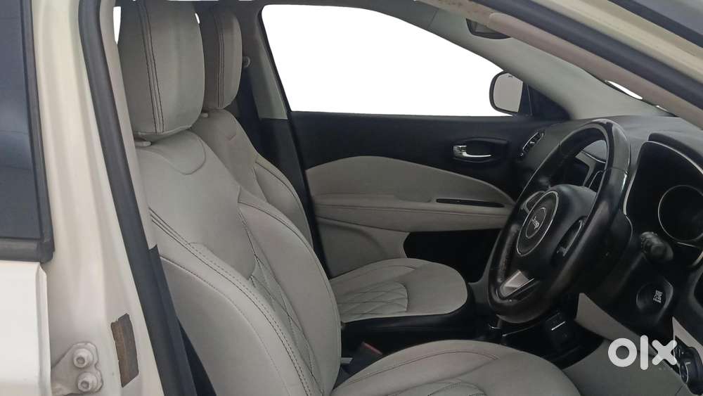 Jeep Compass 1.4 Night Eagle Petrol At, 2017, Petrol