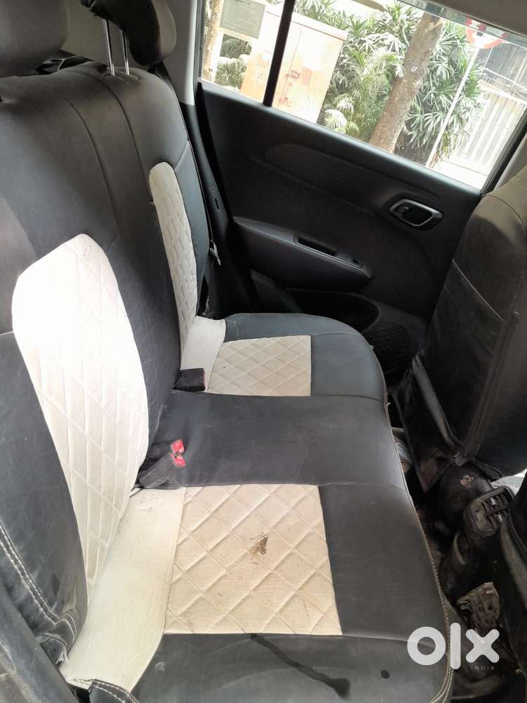 Hyundai Exter Sx 1.2 Cng Mt, 2024, Cng & Hybrids