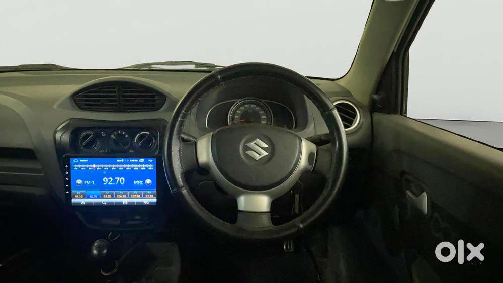 Maruti Suzuki Alto 800 2012-2016 Lxi, 2015, Petrol
