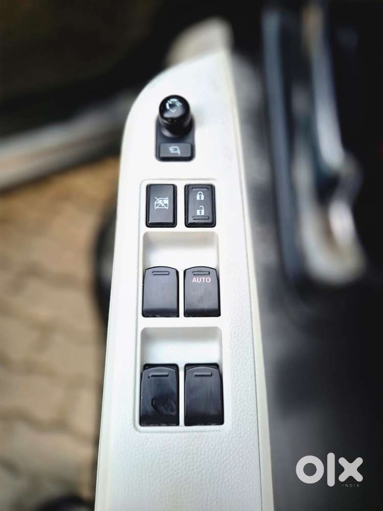 Maruti Suzuki Ignis 1.3 Zeta, 2021, Petrol