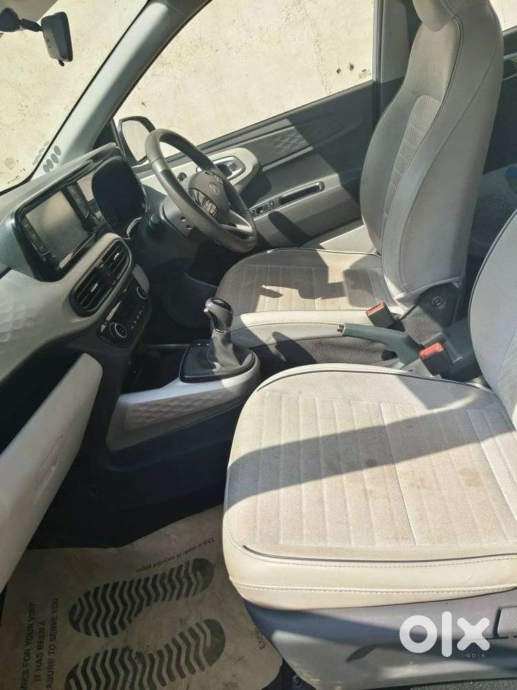 Hyundai Grand I10 Nios Asta Amt 1.2 Kappa Vtvt, 2024, Petrol