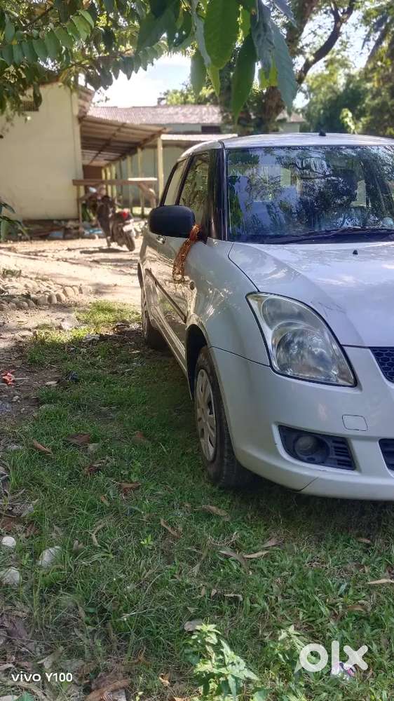 Maruti Suzuki Swift 2010 Petrol Well Maintained