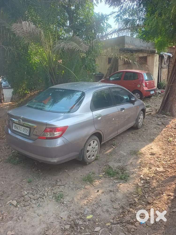 Honda City Exi 2005