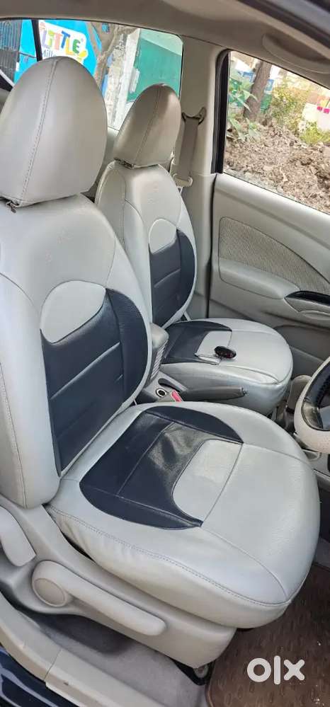 Nissan Sunny 2012 Diesel 110000 Km Driven