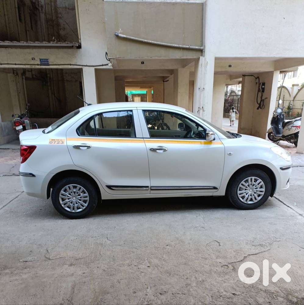 Maruti Suzuki Desire Tour S For Sell