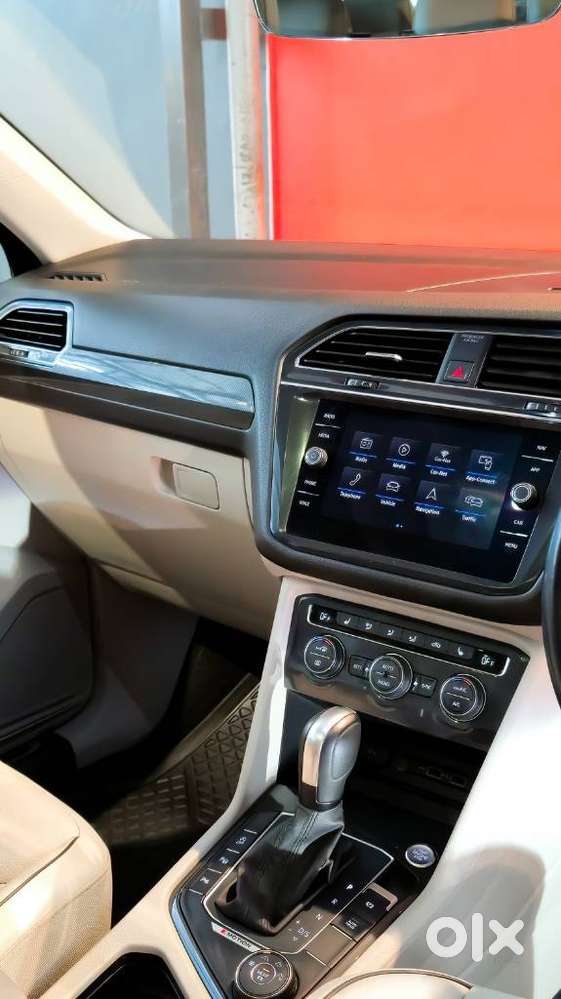 Volkswagen Tiguan 2.0 Tsi Exclusive Edition, 2020, Petrol